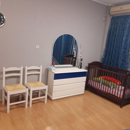 Day In Athens Aparthotel Ngoại thất bức ảnh