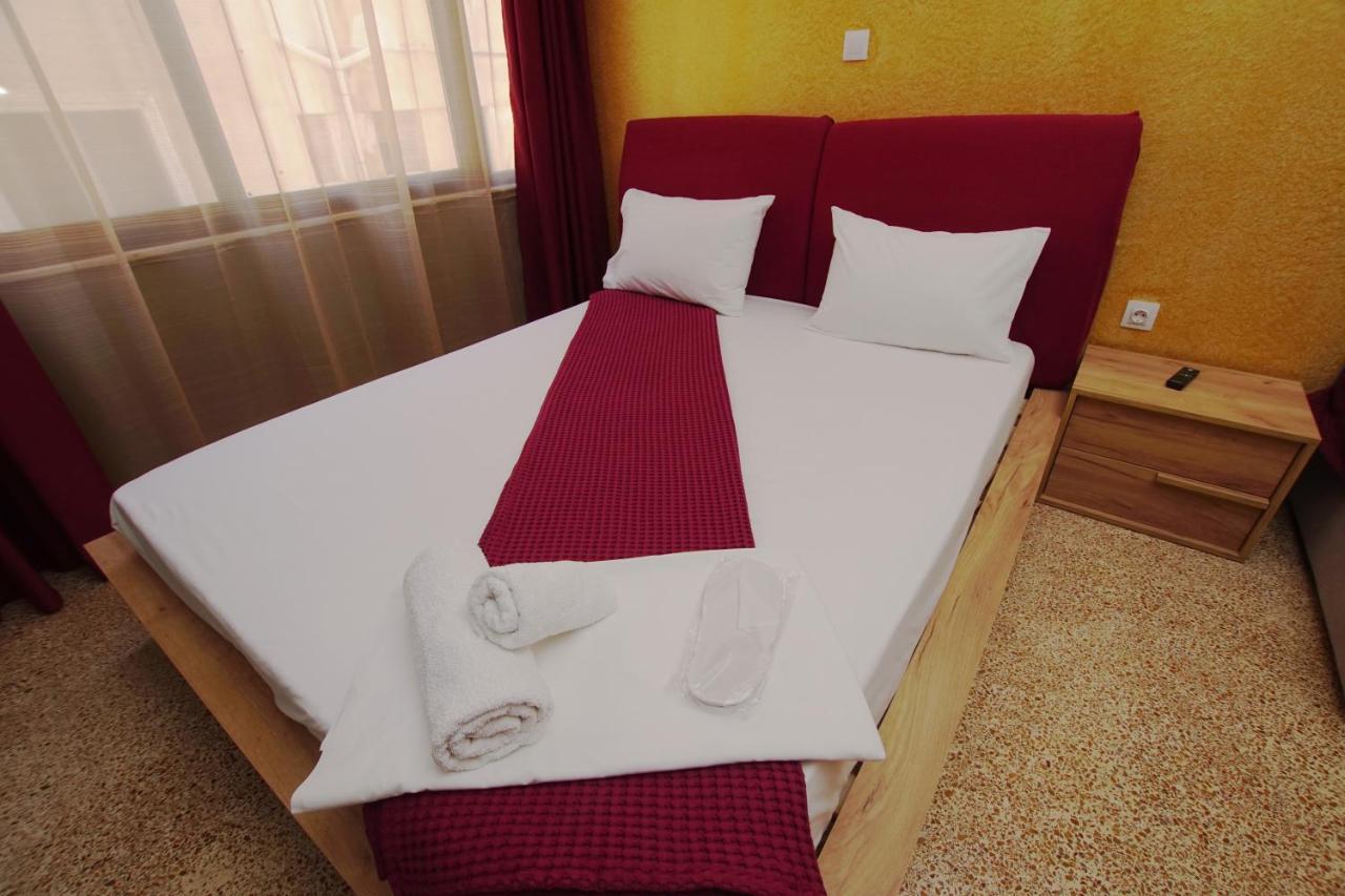 Day In Athens Aparthotel Ngoại thất bức ảnh