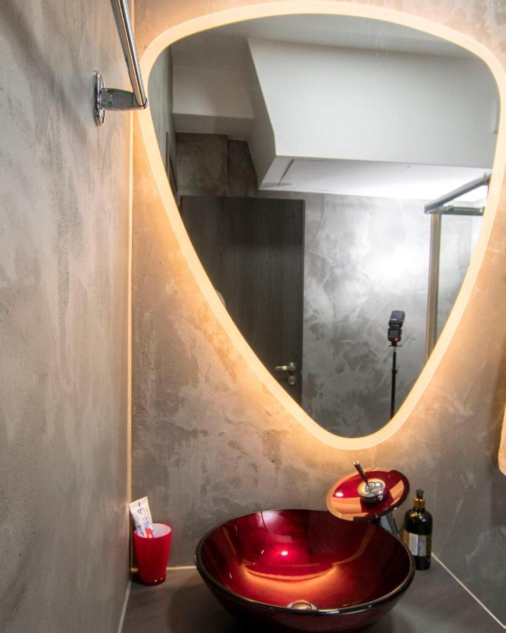 Day In Athens Aparthotel Ngoại thất bức ảnh