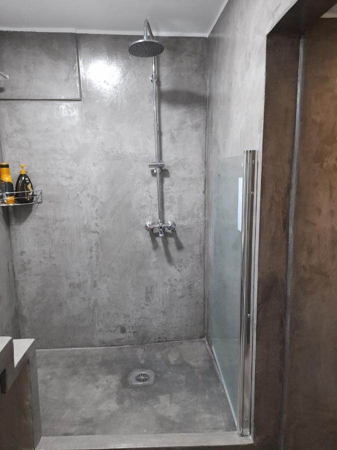Day In Athens Aparthotel Ngoại thất bức ảnh