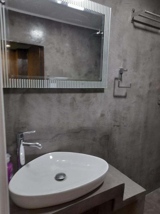 Day In Athens Aparthotel Ngoại thất bức ảnh