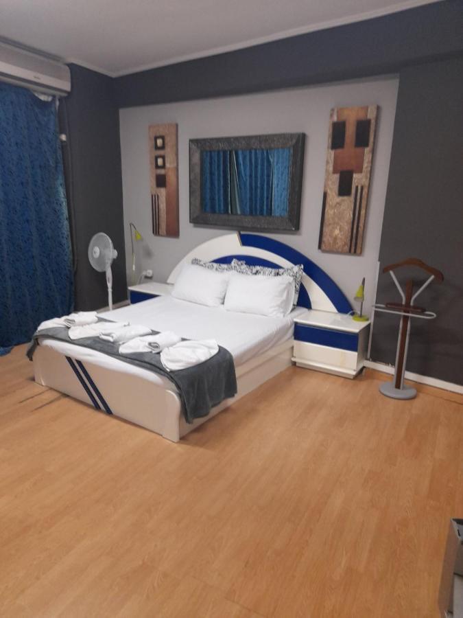 Day In Athens Aparthotel Ngoại thất bức ảnh
