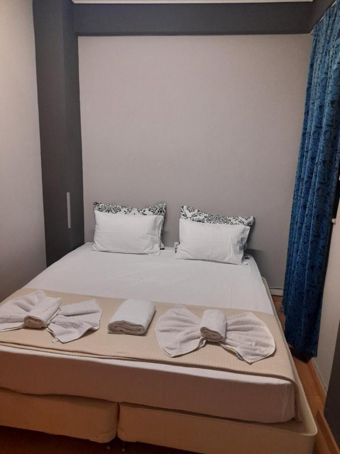 Day In Athens Aparthotel Ngoại thất bức ảnh