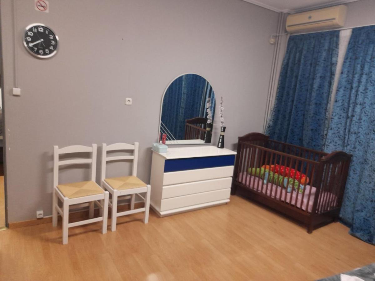 Day In Athens Aparthotel Ngoại thất bức ảnh